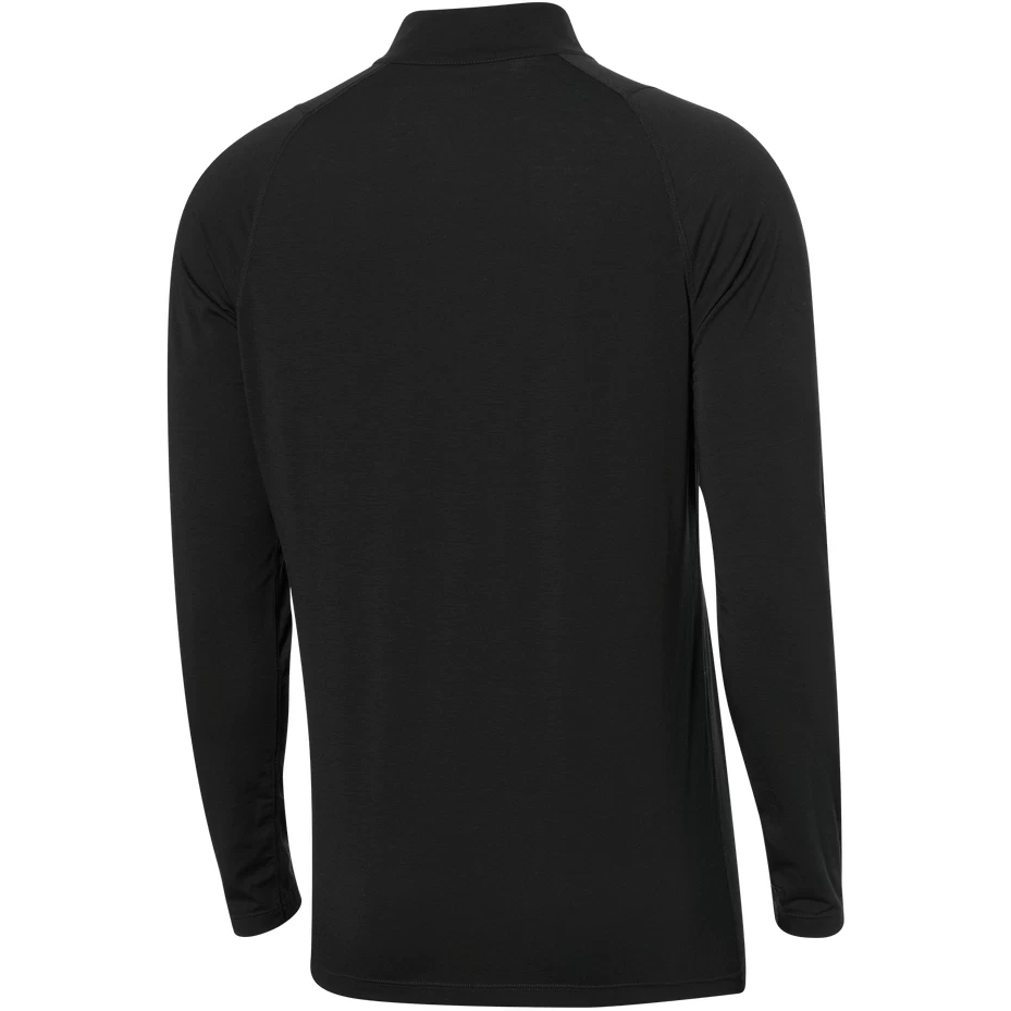SAXX Mens Roast Master Mid-Weight Base Layer 1/2 Zip - Image 2